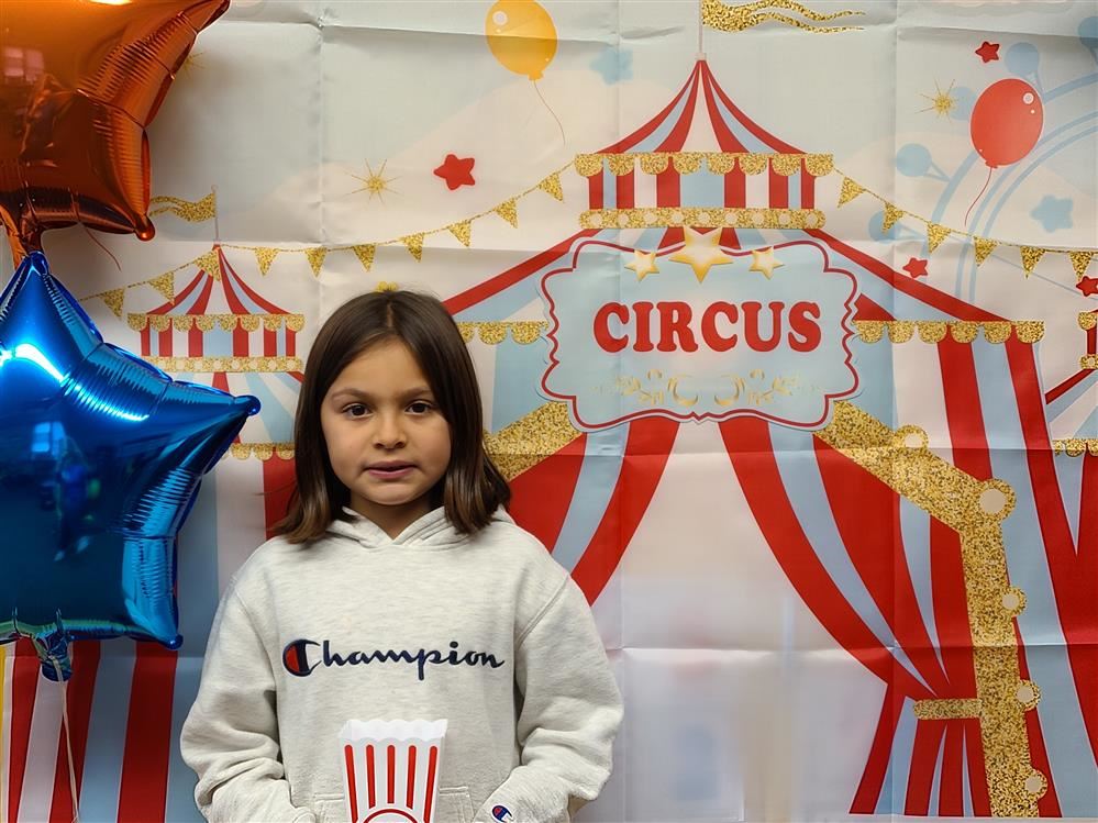 Carolina - Circus Day '23